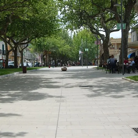 Apartman A Due Passi Praia a Mare