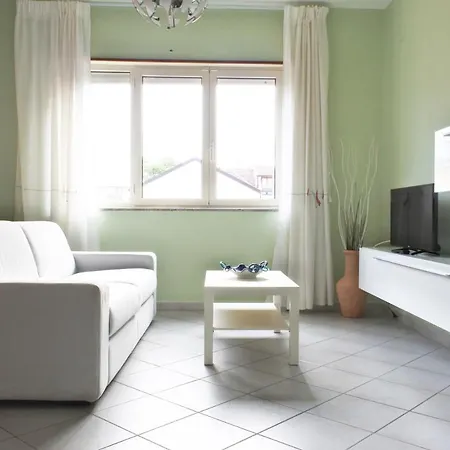 Apartman A Due Passi