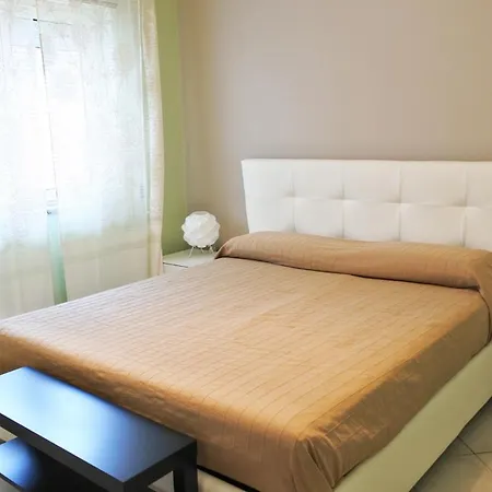 Apartman A Due Passi *