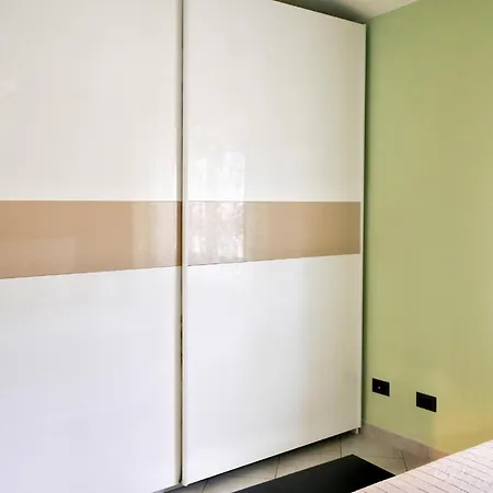 Apartman A Due Passi *