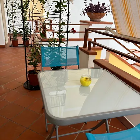 A Due Passi Apartman *