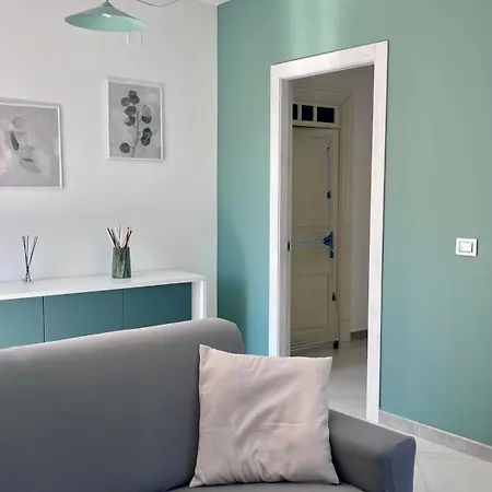 A Due Passi Apartman