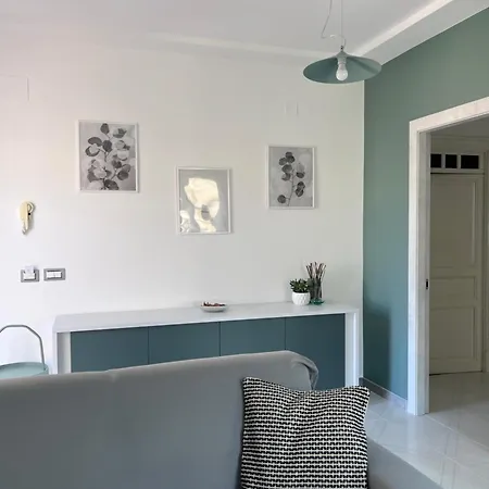 Apartman A Due Passi *