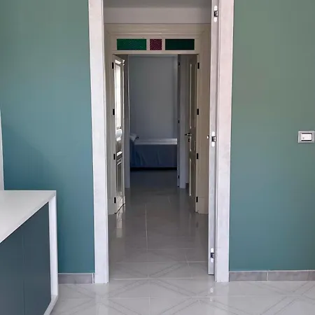 Apartman A Due Passi Praia a Mare