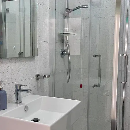 A Due Passi Apartman