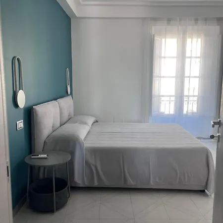 A Due Passi Praia a Mare