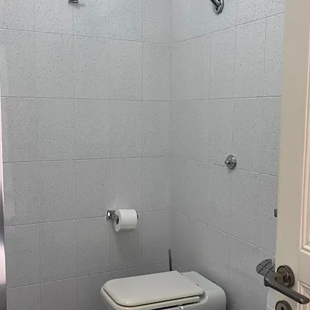 Apartman A Due Passi *