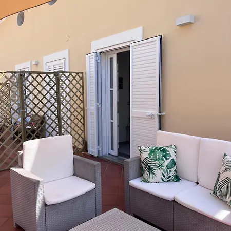 A Due Passi Praia a Mare