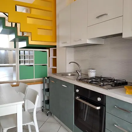 A Due Passi Praia a Mare