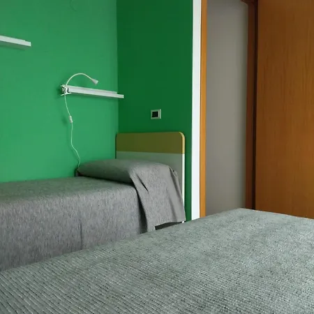 Apartman A Due Passi