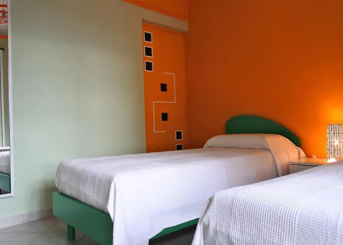 A Due Passi 아파트 *