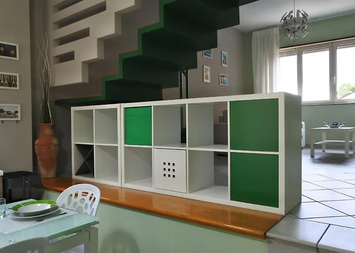 A Due Passi 아파트