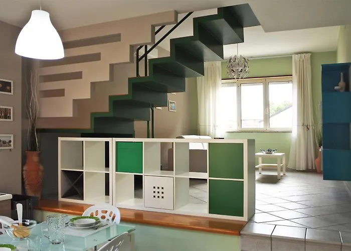 A Due Passi 아파트