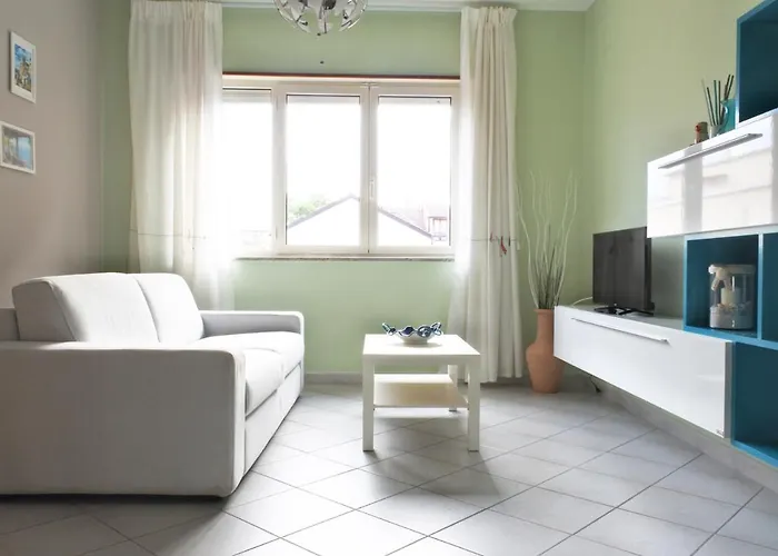 아파트 A Due Passi