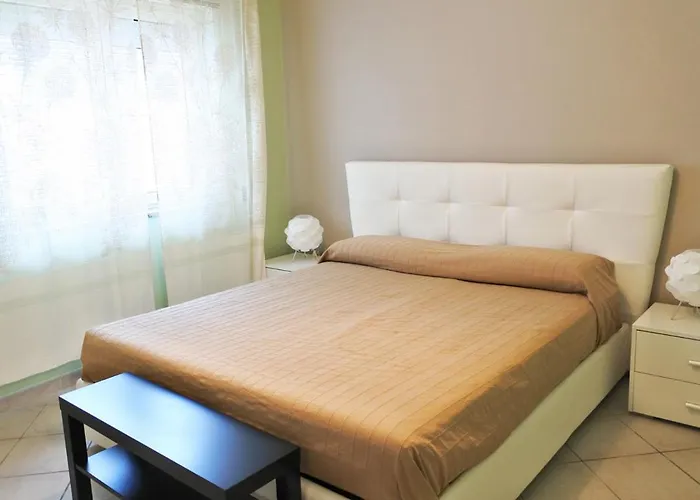 아파트 A Due Passi *