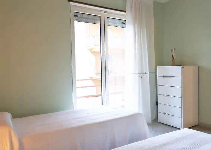 A Due Passi 프라이아 아 마레