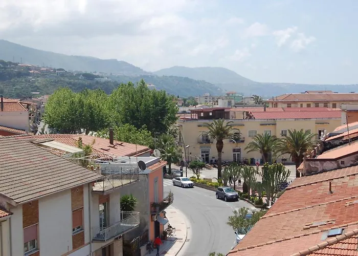 A Due Passi 아파트 *