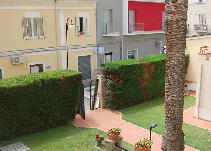 A Due Passi 프라이아 아 마레