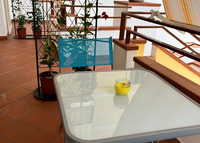 A Due Passi 아파트 *