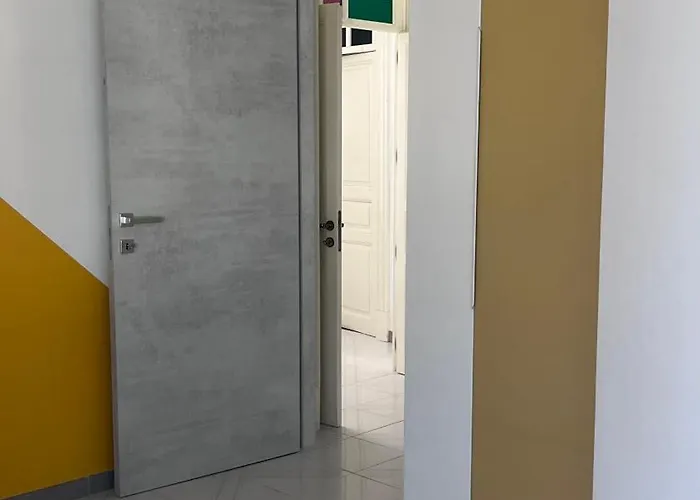 아파트 A Due Passi *