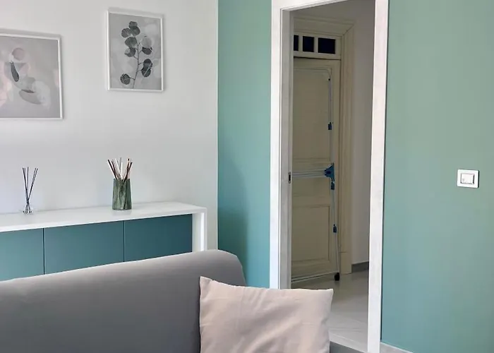 A Due Passi 아파트