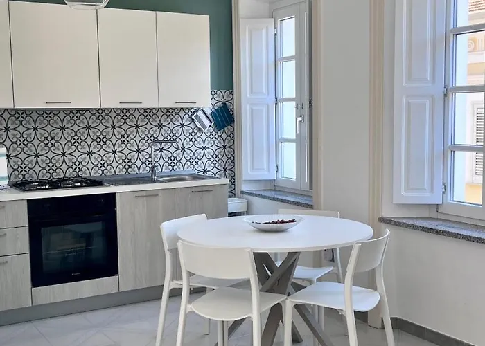 A Due Passi 아파트 *