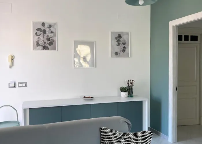 아파트 A Due Passi *