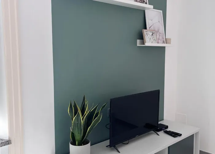 A Due Passi * 프라이아 아 마레