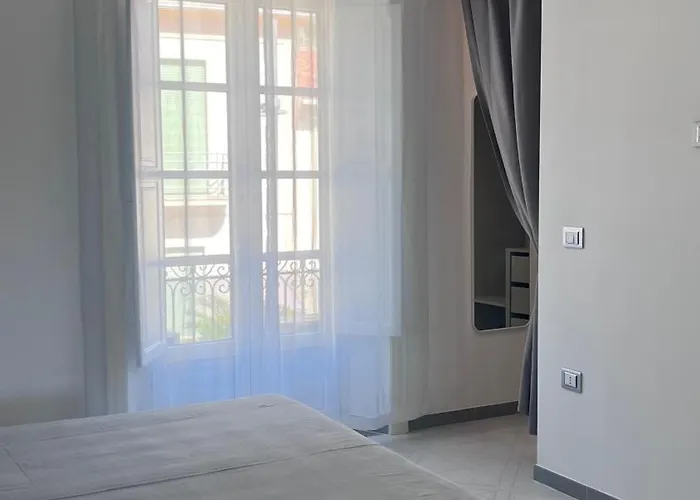 A Due Passi 아파트