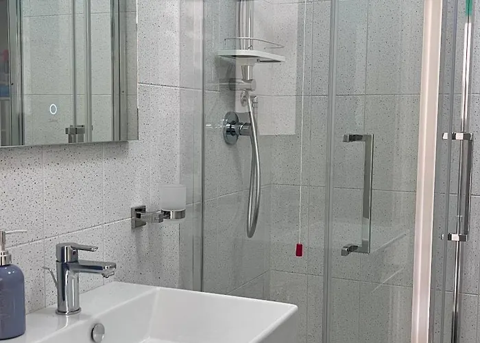 A Due Passi 아파트