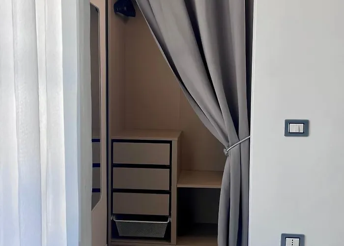 아파트 A Due Passi *