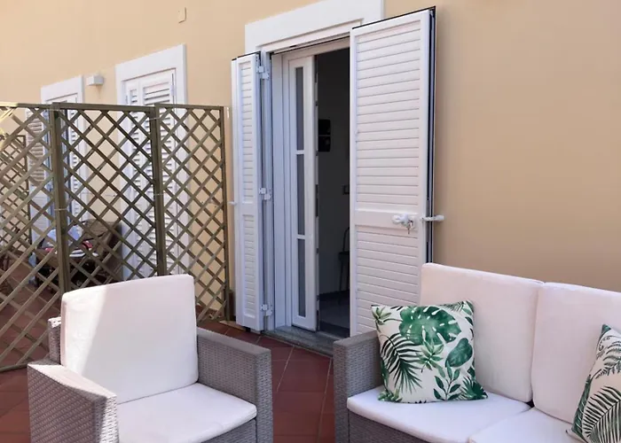 A Due Passi 프라이아 아 마레