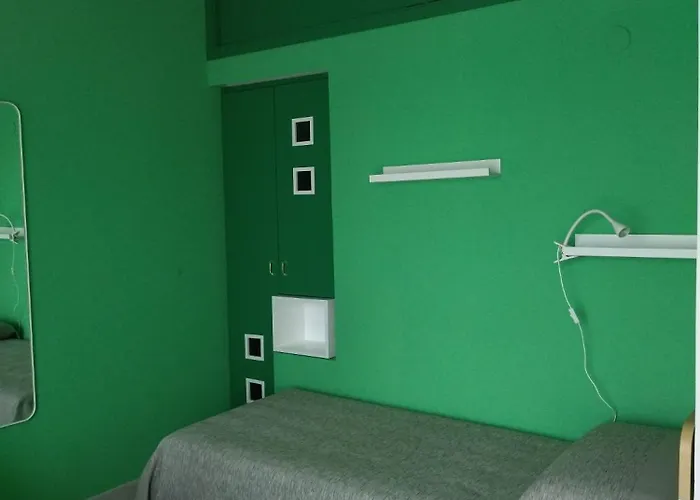 A Due Passi * 프라이아 아 마레