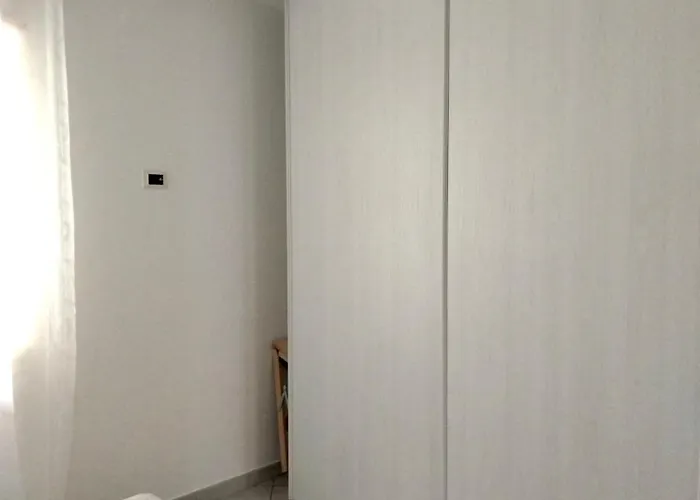 아파트 A Due Passi *