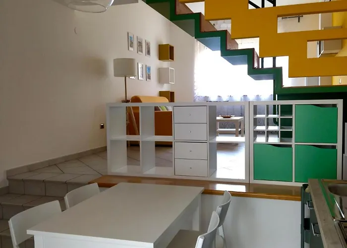 아파트 A Due Passi