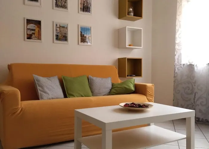 A Due Passi 아파트 *