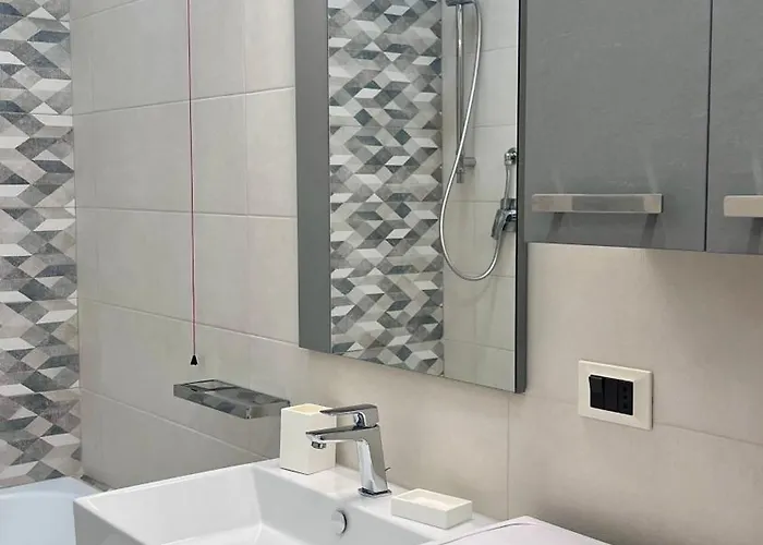 아파트 A Due Passi *