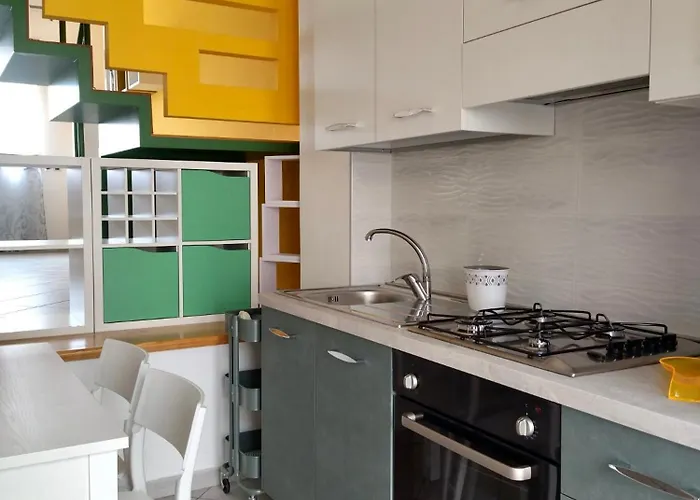 A Due Passi 프라이아 아 마레