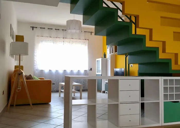 A Due Passi 아파트