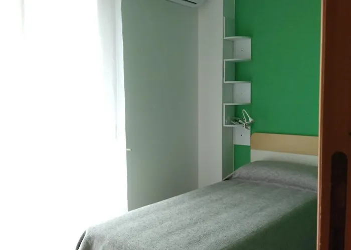 A Due Passi 아파트 *