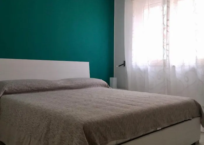 아파트 A Due Passi *