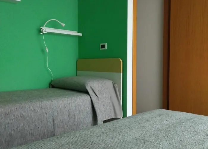 아파트 A Due Passi