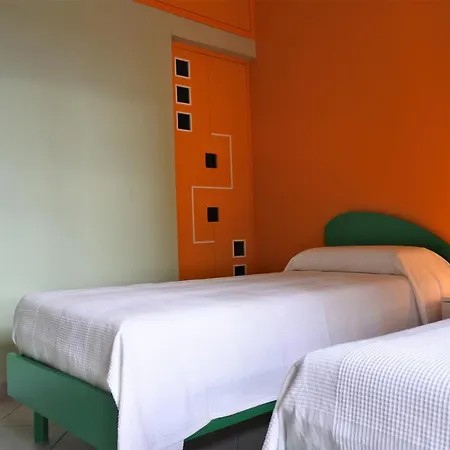 A Due Passi Apartment *