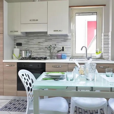 Apartment A Due Passi Praia a Mare