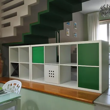 A Due Passi Apartment