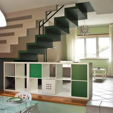 A Due Passi Apartamento
