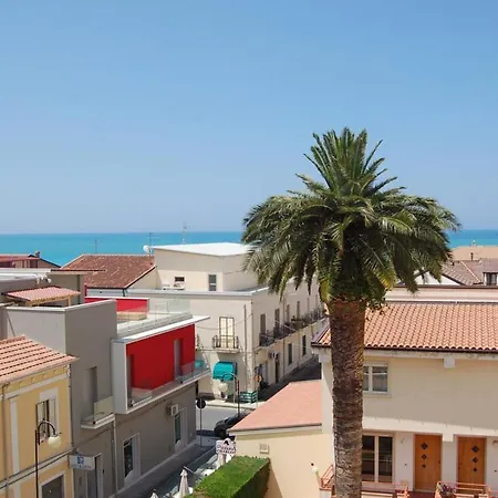 A Due Passi Apartment Praia a Mare