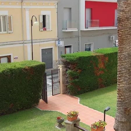 A Due Passi Praia a Mare