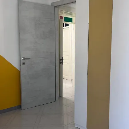 Apartment A Due Passi *