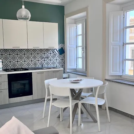 A Due Passi Apartment *